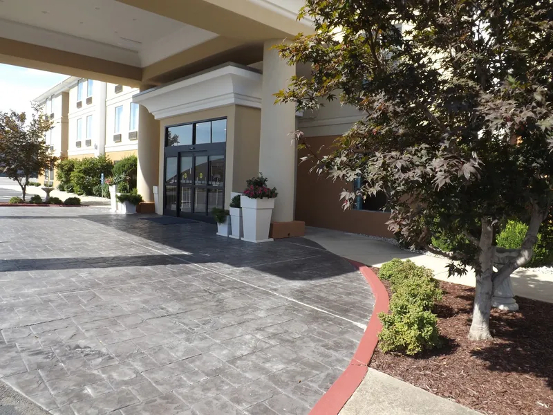 Holiday Inn Express Nicholasville by IHG hotel detail image 6