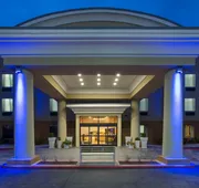 Holiday Inn Express Nicholasville by IHG hotel detail image 7