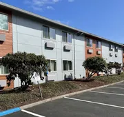 The Tillamook Inn hotel detail image 3