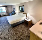 The Tillamook Inn hotel detail image 7