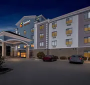 Comfort Suites Sanford hotel detail image 3