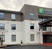 Holiday Inn Express Gloucester by IHG hotel detail image 3