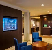 Courtyard by Marriott Brownsville hotel detail image 3