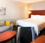 Courtyard by Marriott Brownsville hotel detail image 5