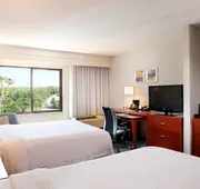 Courtyard by Marriott Brownsville hotel detail image 7