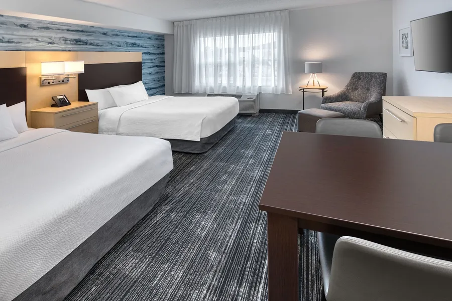 TownePlace Suites by Marriott Sudbury hotel detail image 6