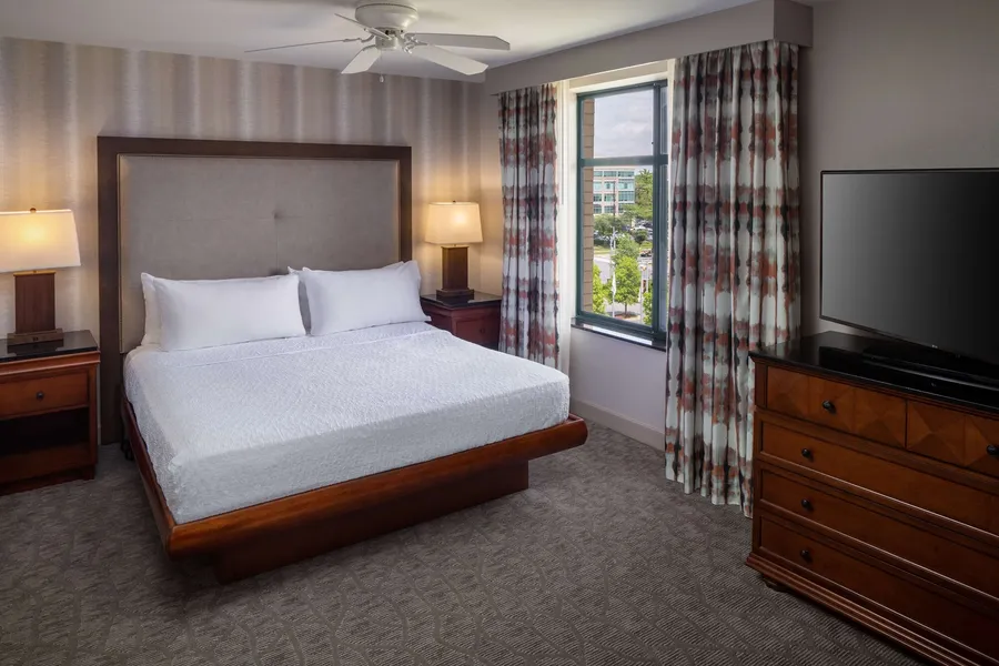 Homewood Suites by Hilton Rockville-Gaithersburg hotel detail image 6