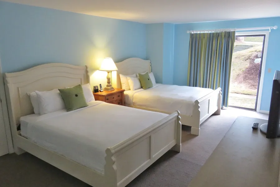 The Villages at Ocean Edge hotel detail image 6