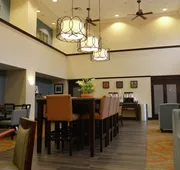 Hampton Inn & Suites-Knoxville/North I-75 hotel detail image 3