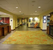 Hampton Inn & Suites-Knoxville/North I-75 hotel detail image 4
