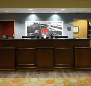 Hampton Inn & Suites-Knoxville/North I-75 hotel detail image 7