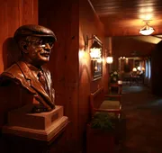 Pine Needles Lodge & Golf Club hotel detail image 3