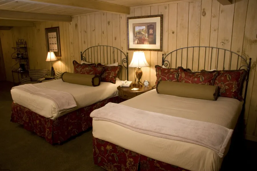 Pine Needles Lodge & Golf Club hotel detail image 6