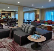 Courtyard by Marriott Albany Thruway hotel detail image 4