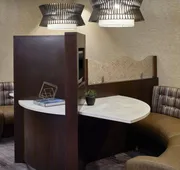 Courtyard by Marriott Albany Thruway hotel detail image 5