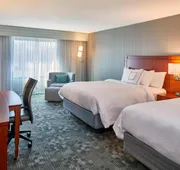 Courtyard by Marriott Albany Thruway hotel detail image 7
