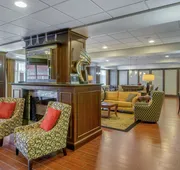 Hampton Inn Meadville hotel detail image 3