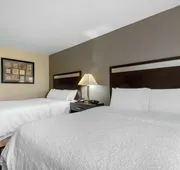 Hampton Inn Meadville hotel detail image 4