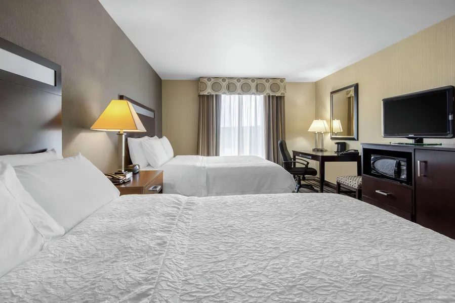 Hampton Inn Meadville hotel detail image 6