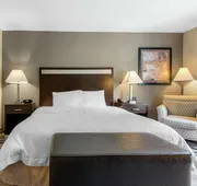 Hampton Inn Meadville hotel detail image 7