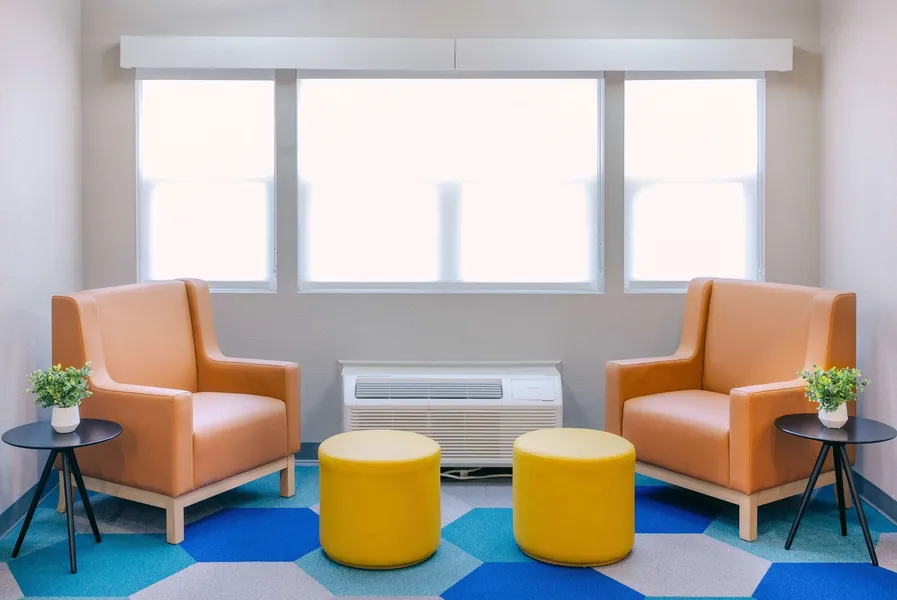 Microtel Inn & Suites by Wyndham Springville hotel detail image 2