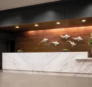 Seattle Marriott Redmond hotel detail image 4
