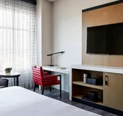 Seattle Marriott Redmond hotel detail image 7