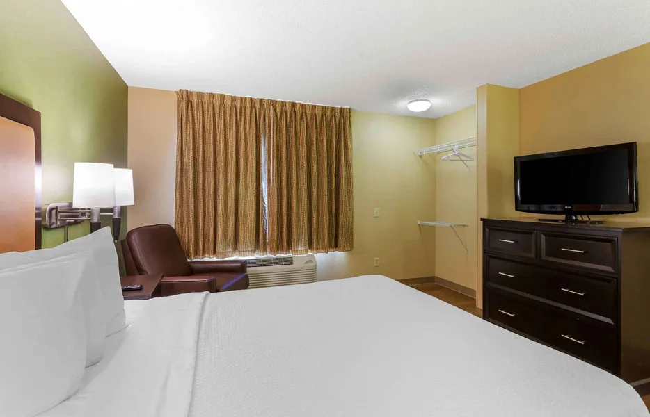 Extended Stay America Select Suites - Salt Lake City - Sandy hotel detail image 6