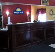 Days Inn & Suites by Wyndham Hutchinson hotel detail image 5
