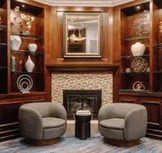 Club Quarters Hotel Faneuil Hall, Boston hotel detail image 3