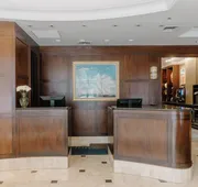 Club Quarters Hotel Faneuil Hall, Boston hotel detail image 7