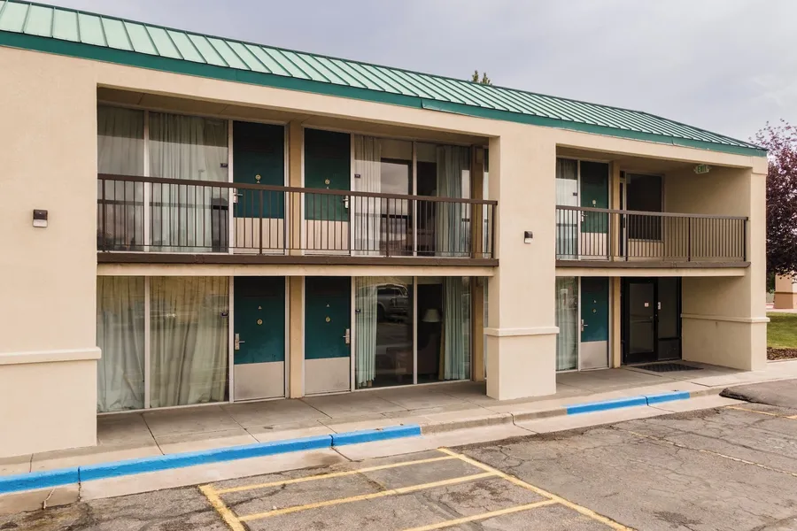 Grand Idaho Inn & Suites hotel detail image 2