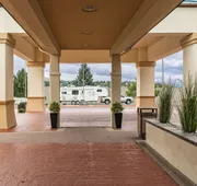 Grand Idaho Inn & Suites hotel detail image 3