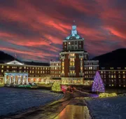 The Omni Homestead Resort & Spa hotel detail image 3
