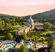 The Omni Homestead Resort & Spa hotel detail image 5