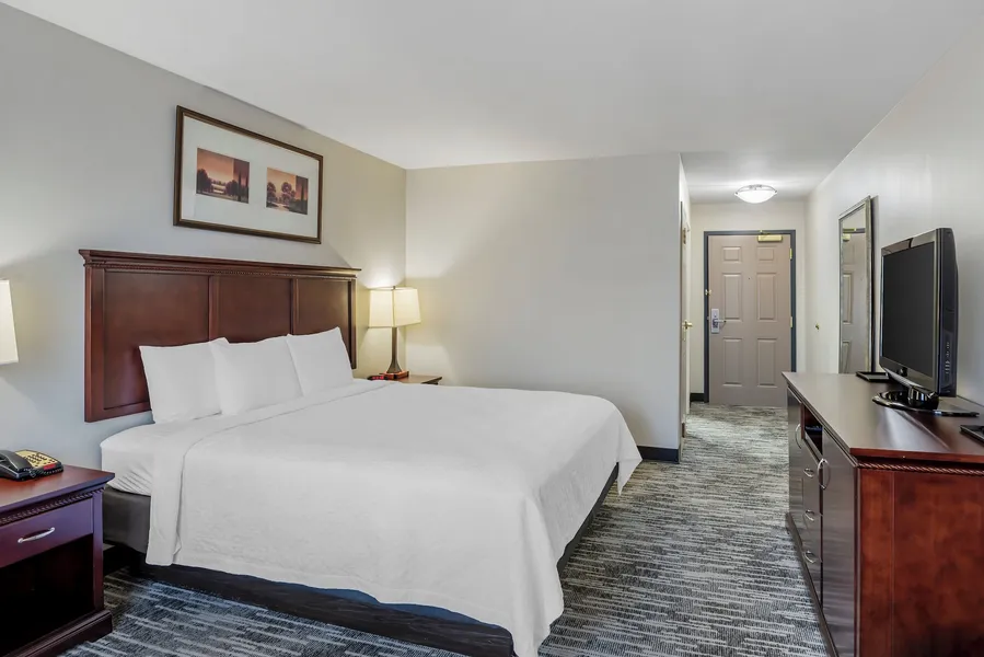 Country Inn & Suites by Radisson, Ashland - Hanover, VA hotel detail image 6