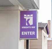 Knights Inn North Bay hotel detail image 5