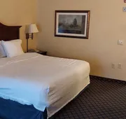 Hampton Inn Clearfield hotel detail image 4