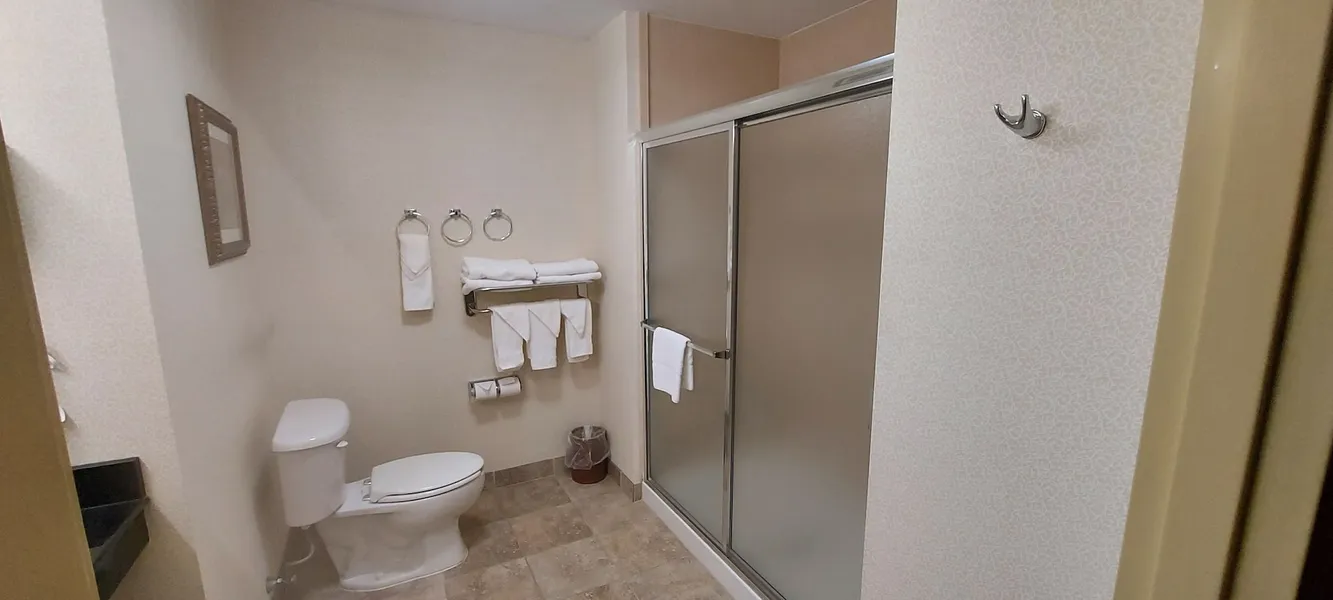 Hampton Inn Clearfield hotel detail image 6