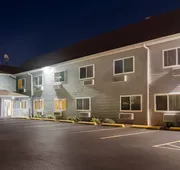 Days Inn by Wyndham Ames hotel detail image 5