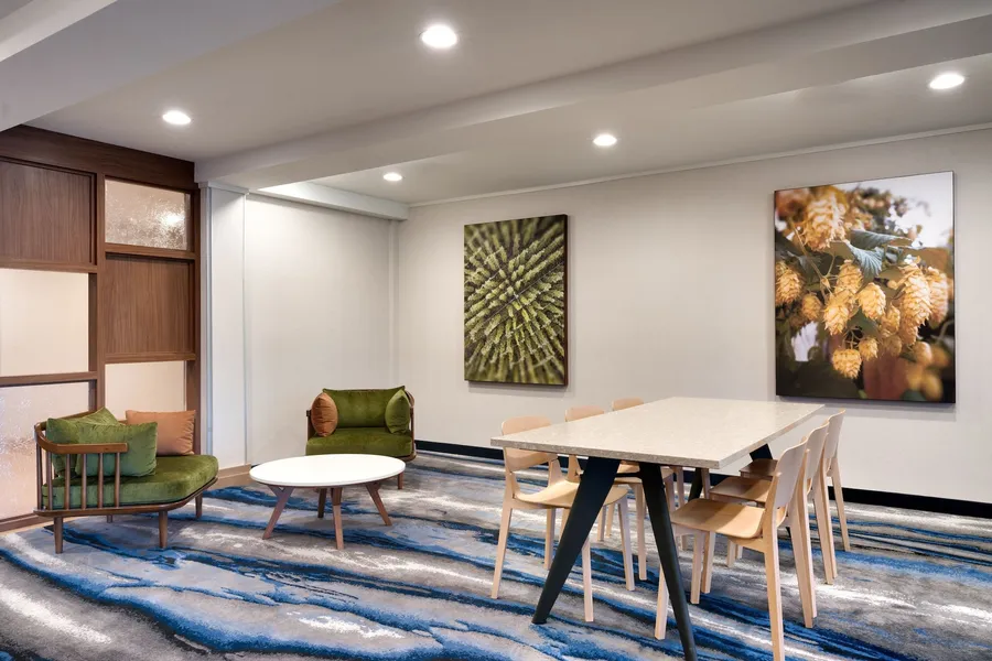 Fairfield Inn and Suites by Marriott Yakima hotel detail image 6