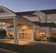 Hilton Garden Inn Wilkes Barre hotel detail image 3