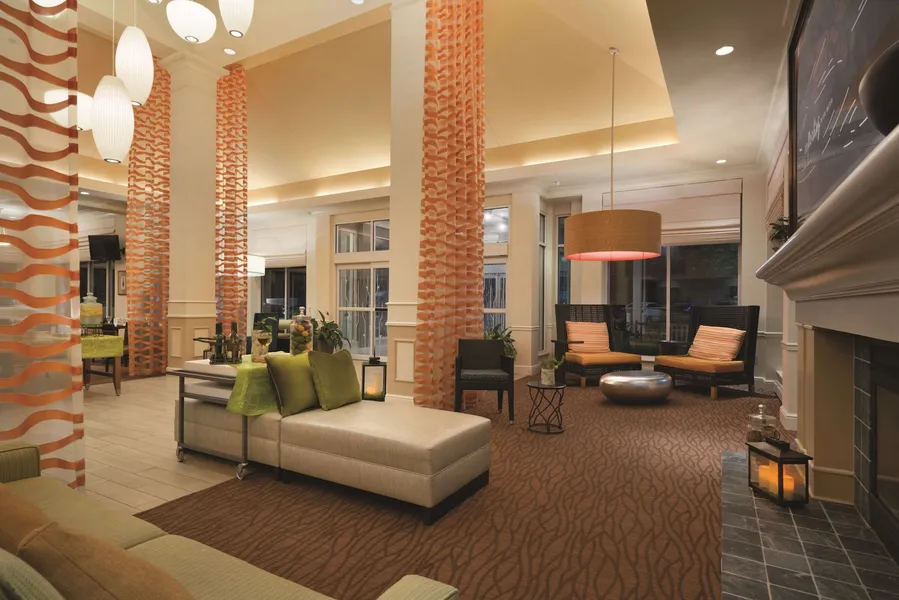 Hilton Garden Inn Wilkes Barre hotel detail image 6