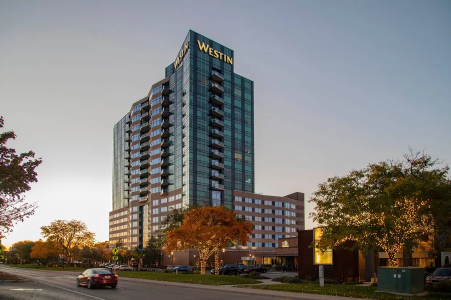 The Westin Edina Galleria hotel detail image 6