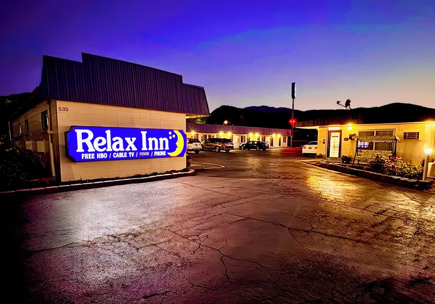 Relax Inn At Ashland hotel detail image 2