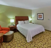 Hilton Garden Inn Durham/University Medical Center hotel detail image 5
