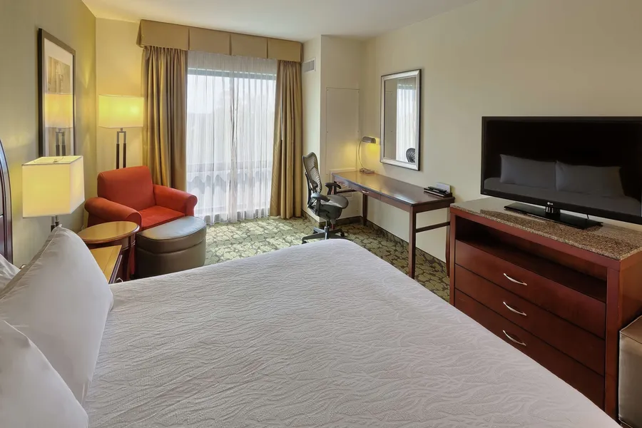 Hilton Garden Inn Durham/University Medical Center hotel detail image 6