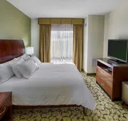 Hilton Garden Inn Durham/University Medical Center hotel detail image 7