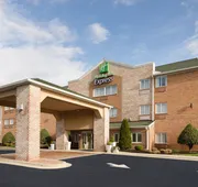 Holiday Inn Express Annapolis East-Kent Island by IHG hotel detail image 3