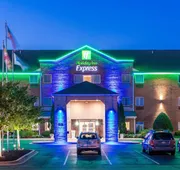 Holiday Inn Express Annapolis East-Kent Island by IHG hotel detail image 4